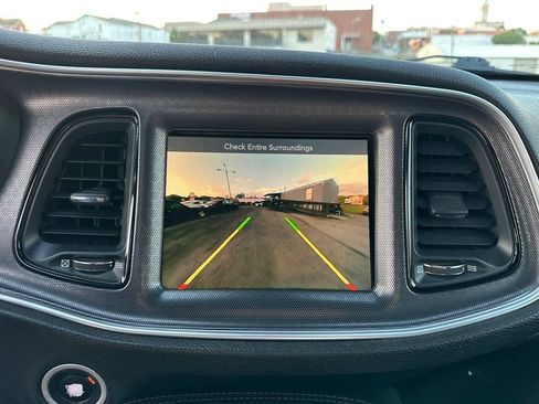 Used 2016 Dodge Challenger SXT Plus RWD image 32