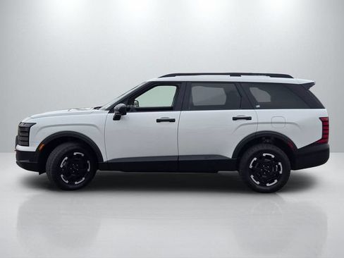 Used 2026 Hyundai Palisade XRT Pro AWD/4WD image 7