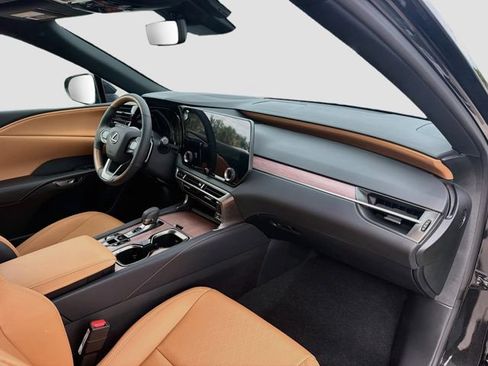 New 2026 Lexus RX 350 Premium Plus FWD image 15