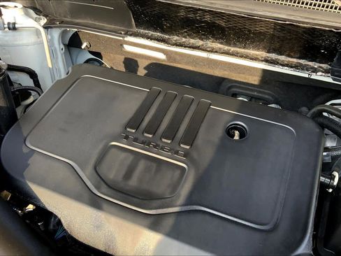 Certified 2023 Chevrolet Blazer LT w/ Driver Confidence Package image 31