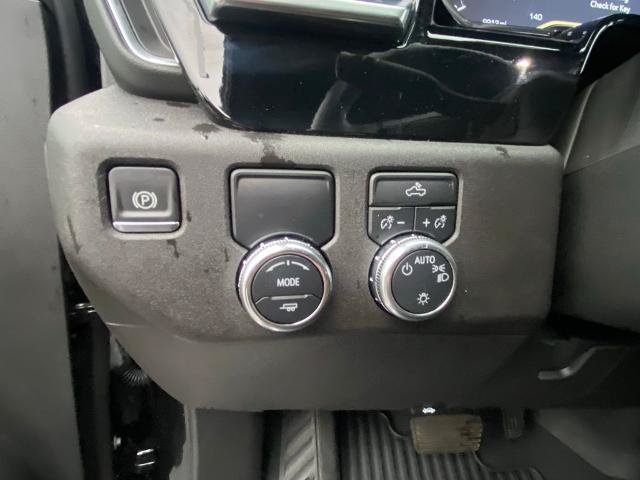 Used 2024 GMC Sierra 1500 SLE RWD image 12