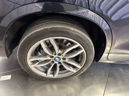 Used 2017 BMW X3 sDrive28i RWD image 16