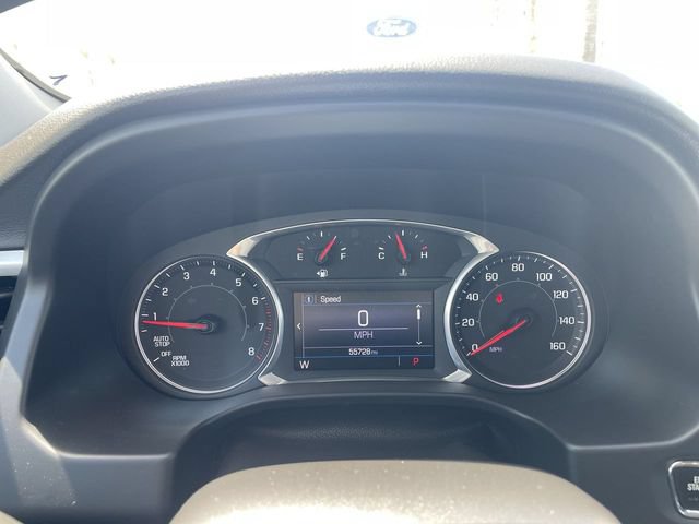 Used 2022 GMC Acadia SLE AWD/4WD image 11