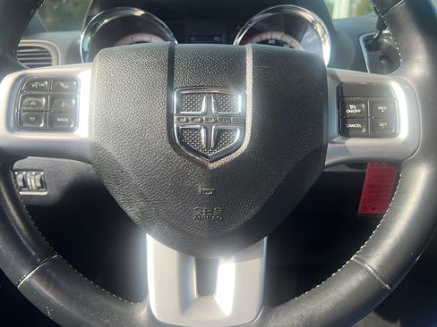 Used 2019 Dodge Grand Caravan GT FWD image 15
