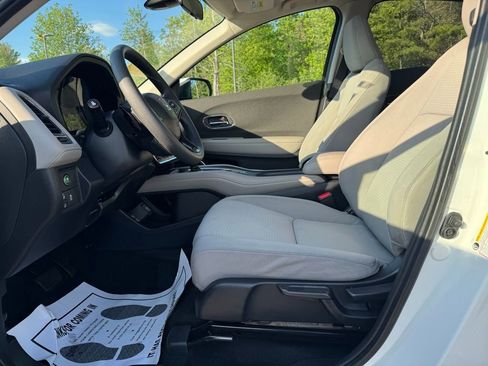 Used 2020 Honda HR-V EX image 18