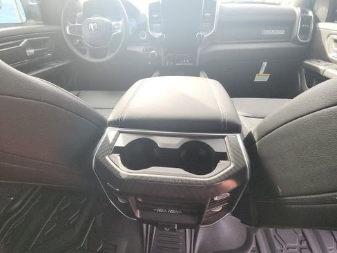 New 2025 RAM 1500 Big Horn AWD/4WD image 20