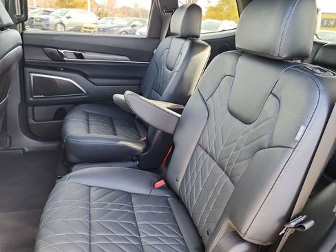 New 2025 Kia Telluride SX X-Line image 14