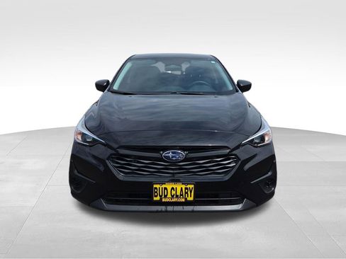 Used 2024 Subaru Impreza 2.0i AWD/4WD image 9