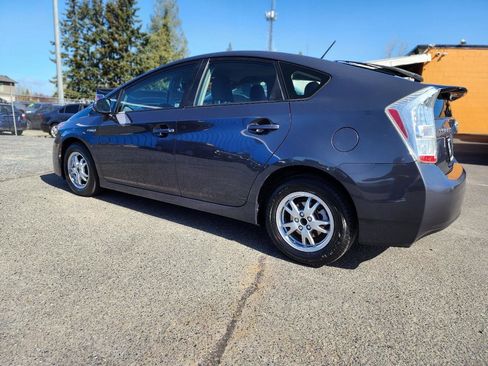 Used 2010 Toyota Prius FWD image 8