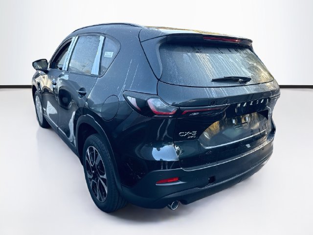 New 2026 MAZDA CX-5 Preferred AWD/4WD image 4