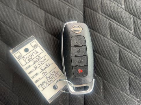 Certified 2023 Nissan Kicks SV w/ Interior Electronics Package image 27