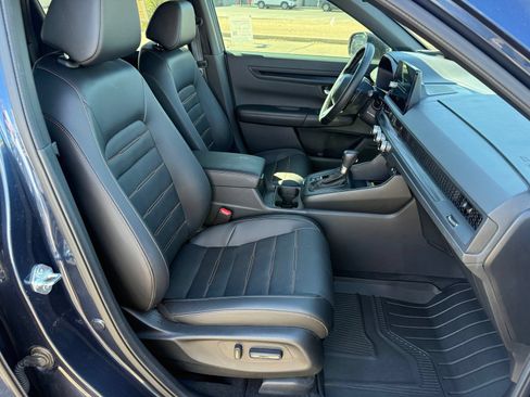 Used 2025 Honda CR-V Sport-L image 33