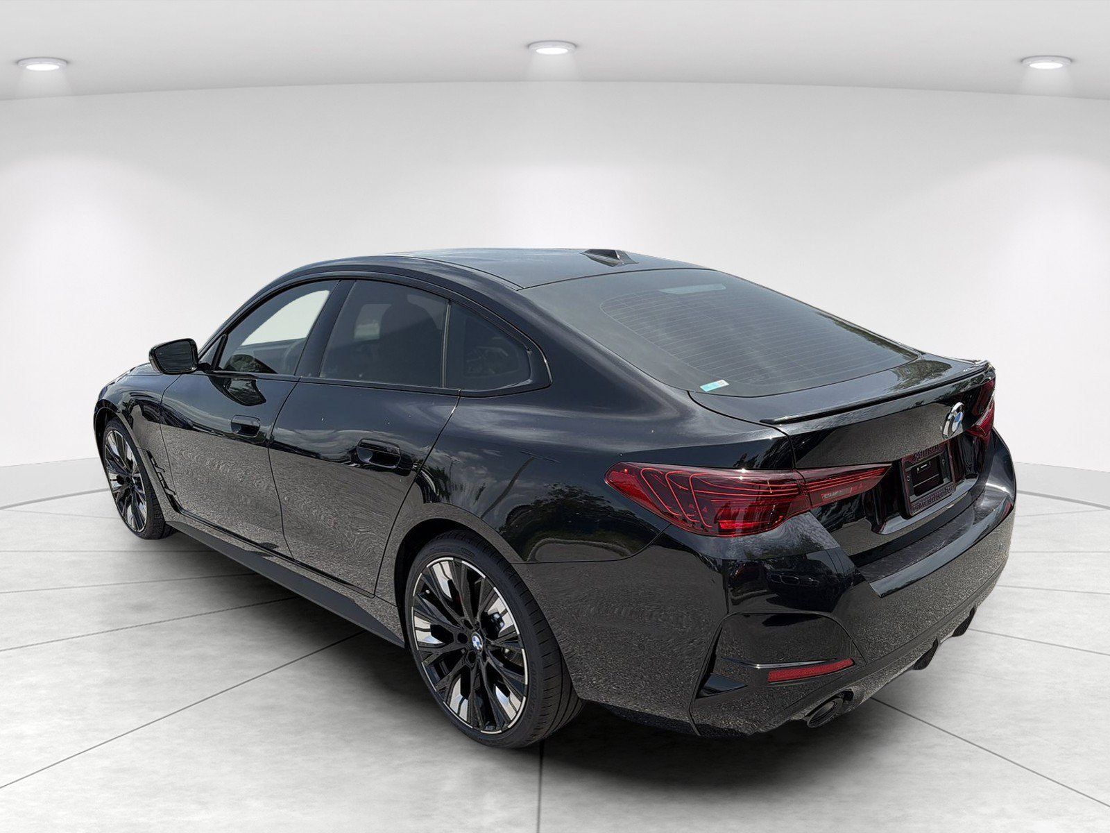 New 2026 BMW 430i w/ M Sport Package RWD image 6
