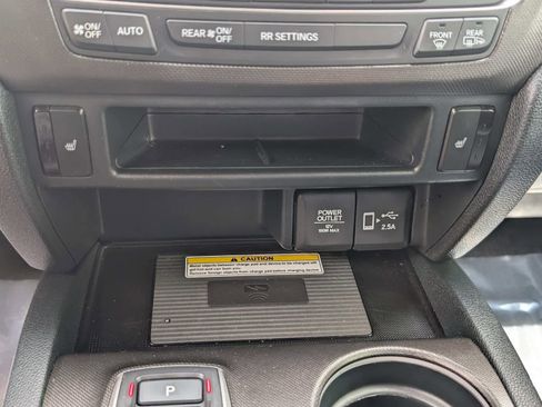 Certified 2023 Honda Passport TrailSport image 27