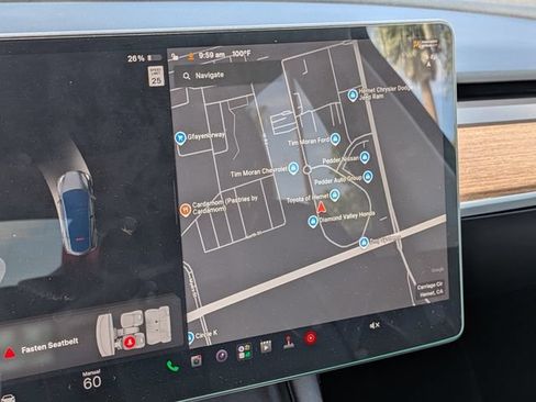 Used 2023 Tesla Model Y 2WD image 14