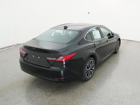 New 2026 Toyota Camry XLE AWD/4WD image 8