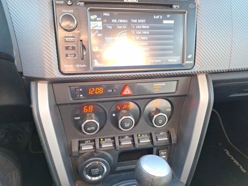 Used 2015 Subaru BRZ Limited image 24