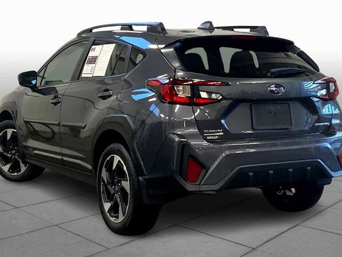 Certified 2025 Subaru Crosstrek 2.5i Limited image 11