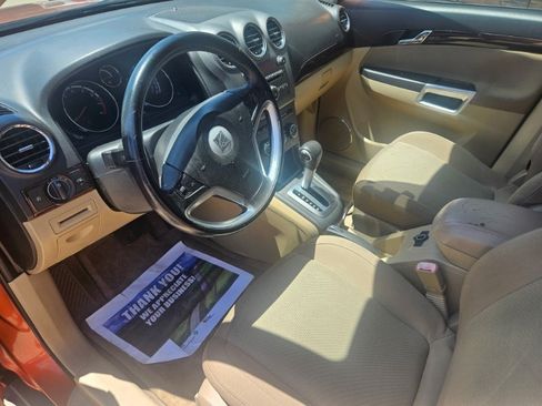 Used 2008 Saturn Vue XE w/ Preferred Package FWD image 11