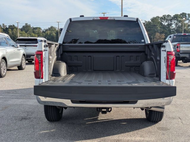 Certified 2026 Ford F150 XL w/ Equipment Group 103A High RWD image 13