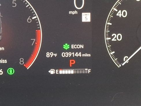 Used 2023 Honda CR-V EX-L image 20