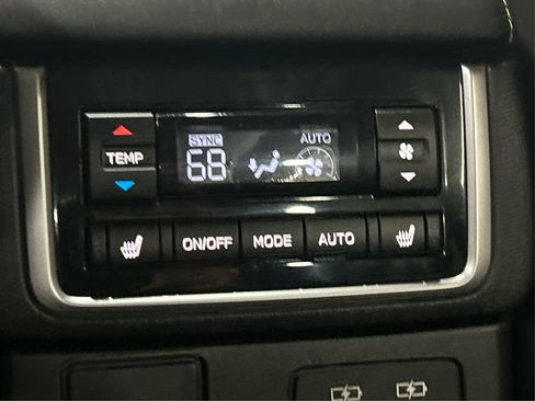 Certified 2023 Subaru Ascent Onyx Edition Limited image 38