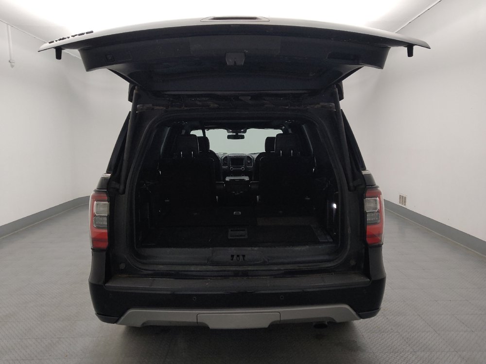 Used 2019 Ford Expedition Limited w/ Special Edition Package AWD/4WD image 29