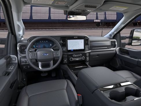 New 2026 Ford F350 Lariat AWD/4WD image 9