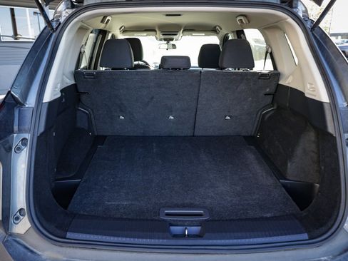 Used 2021 Nissan Rogue SV image 28