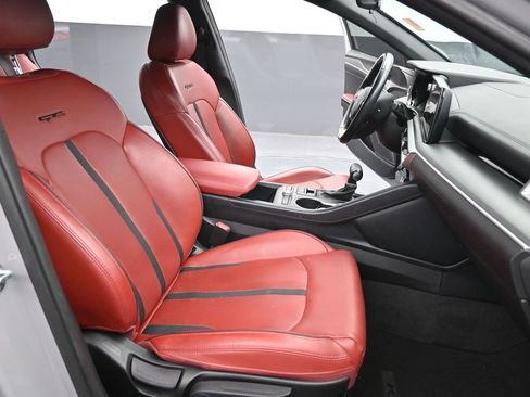 Used 2022 Kia K5 GT-Line w/ GT-Line FWD Premium Package image 16