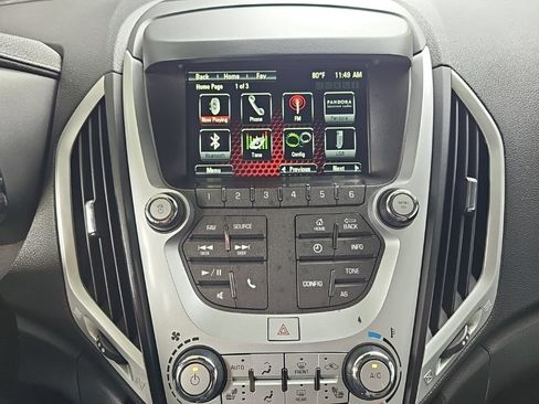 Used 2017 GMC Terrain SLE w/ Nightfall Package AWD/4WD image 23