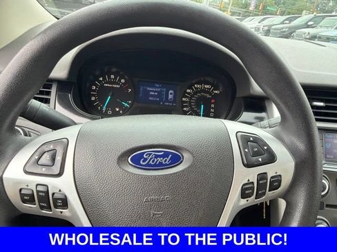 Used 2012 Ford Edge SE FWD image 17