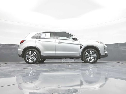 Used 2024 Mitsubishi Outlander Sport ES AWD/4WD image 43