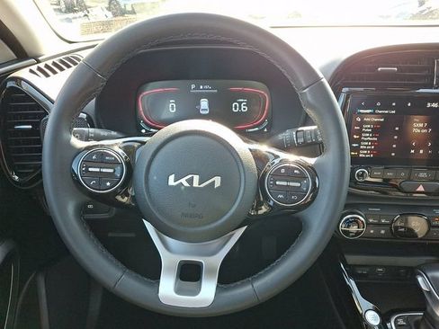 Certified 2024 Kia Soul EX FWD image 21