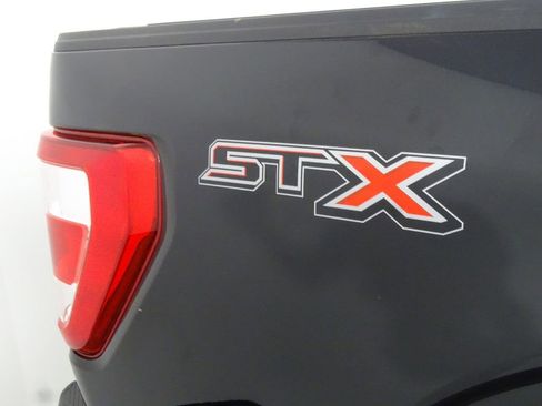Used 2023 Ford F150 XL w/ STX Appearance Package RWD image 39