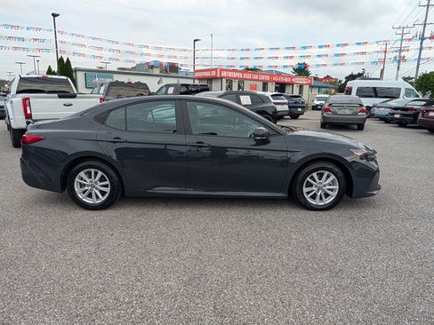 Used 2026 Toyota Camry LE FWD image 2