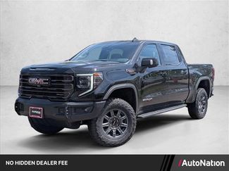 New 2026 GMC Sierra 1500 AT4X AWD/4WD video 1