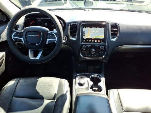 Used 2017 Dodge Durango GT w/ Premium Group AWD/4WD image 16