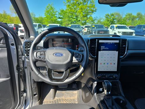 Used 2024 Ford Ranger XLT AWD/4WD image 14