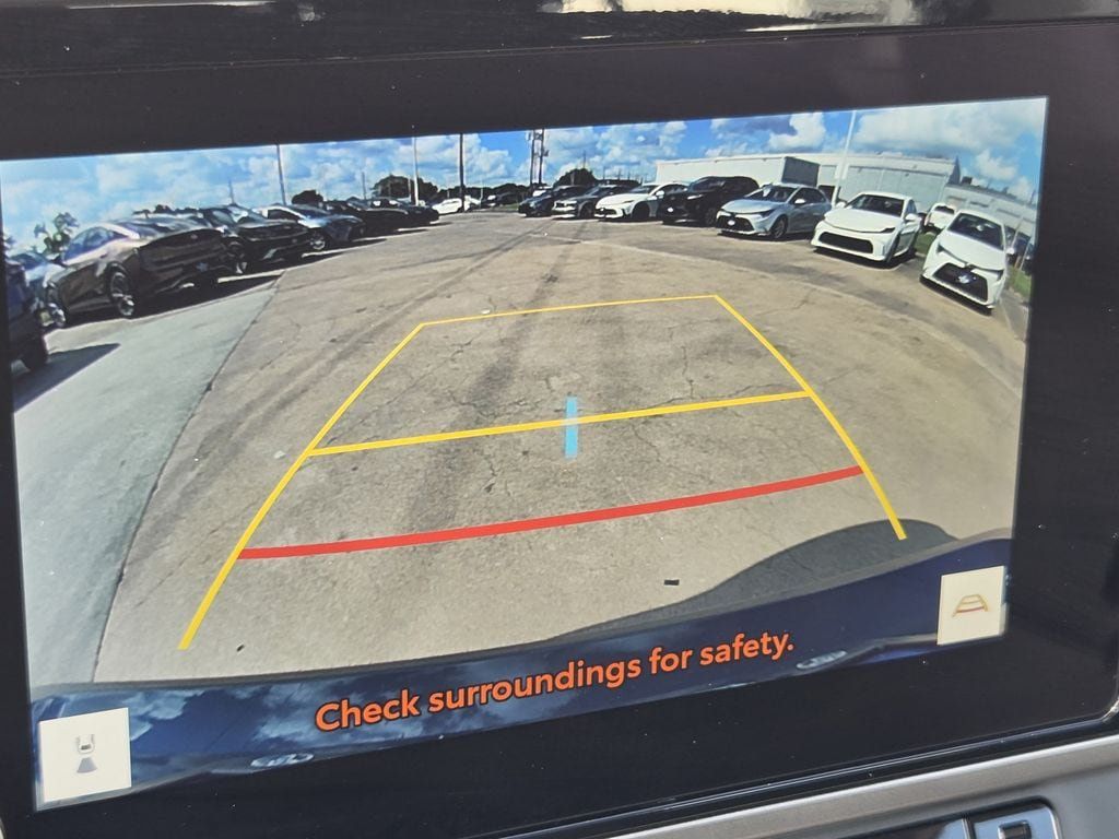 Used 2026 Toyota Camry LE FWD image 18