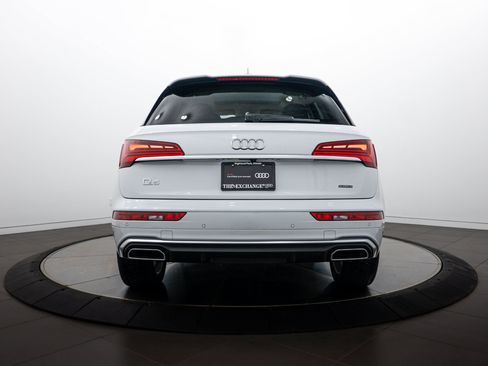 Certified 2023 Audi Q5 2.0T Premium Plus AWD/4WD image 22