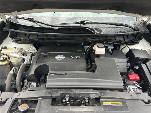 Used 2020 Nissan Murano Platinum FWD image 33
