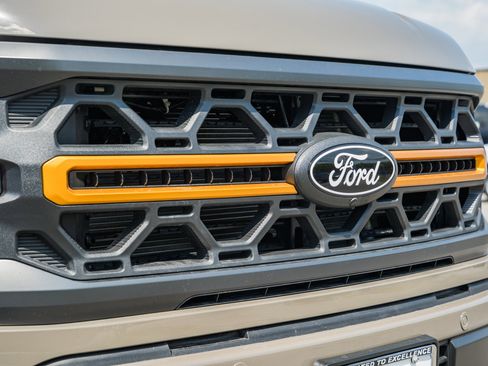 New 2026 Ford F150 Tremor AWD/4WD image 12