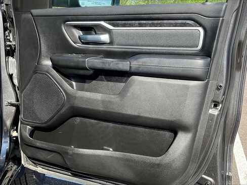 Certified 2022 RAM 1500 Big Horn image 24
