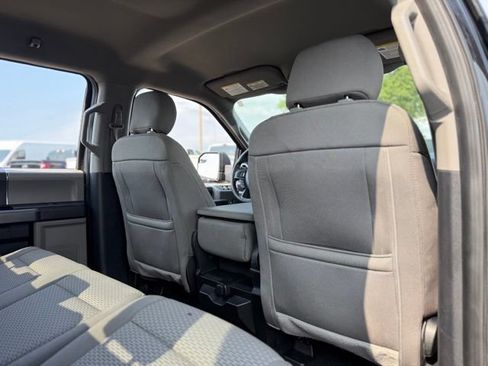 Certified 2019 Ford F150 XLT AWD/4WD image 15