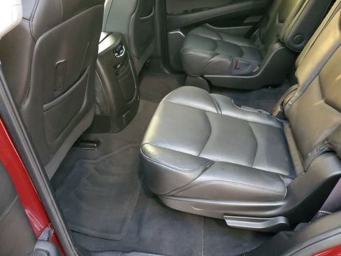 Used 2016 Cadillac Escalade Luxury image 20