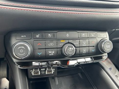 Used 2024 Dodge Durango R/T AWD/4WD image 47