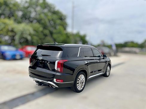 Used 2020 Hyundai Palisade Limited AWD/4WD image 9