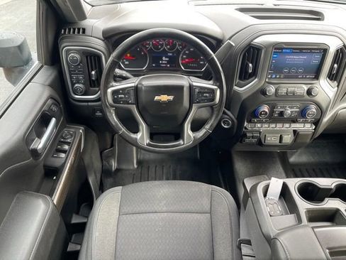 Used 2021 Chevrolet Silverado 3500 LT w/ Convenience Package image 5