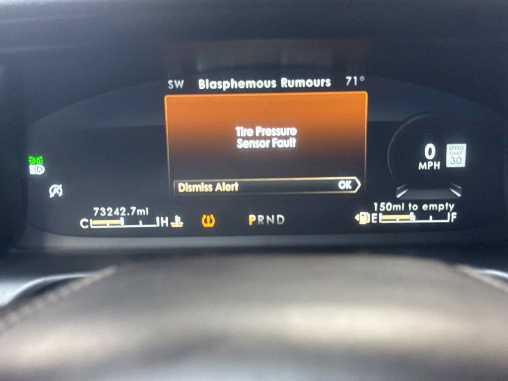 Used 2021 Lincoln Aviator Reserve w/ Equipment Group 208A AWD/4WD image 28
